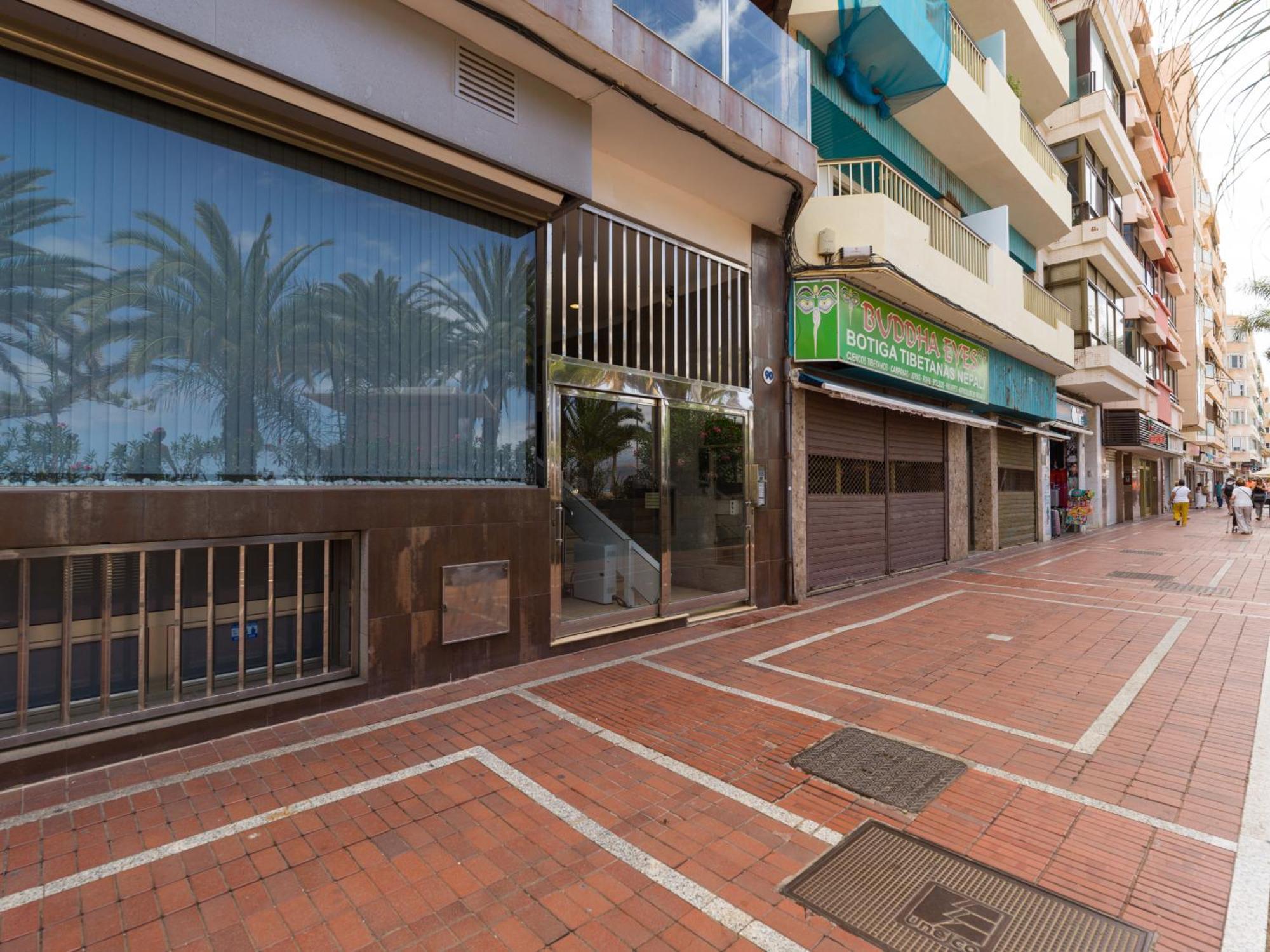 Great Balcony Over Blue Sea By Canariasgetaway Las Palmas / Gran Canaria Exterior foto